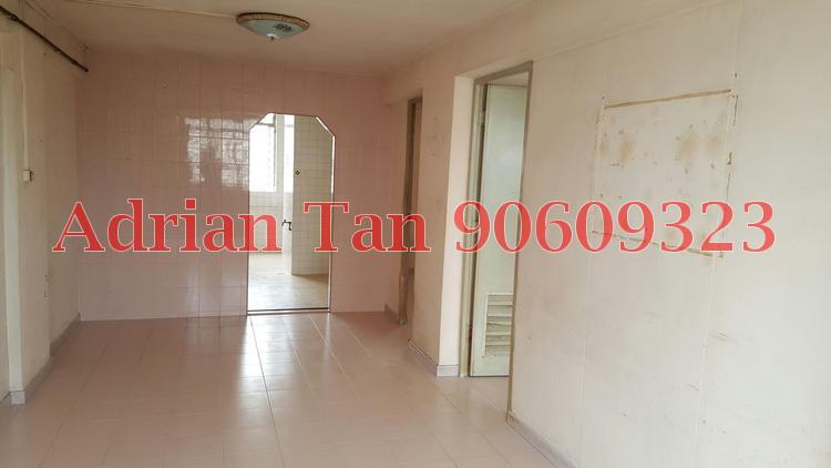 Blk 652 Hougang Avenue 8 (Hougang), HDB 3 Rooms #91513742